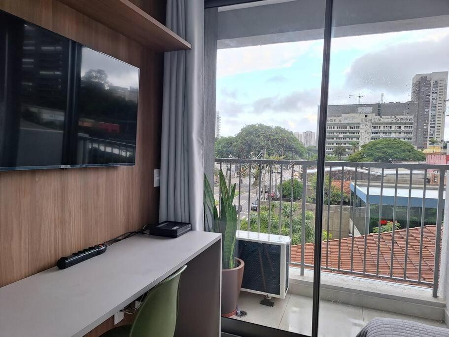 Metro Alto Da Boa Vista São Paulo
