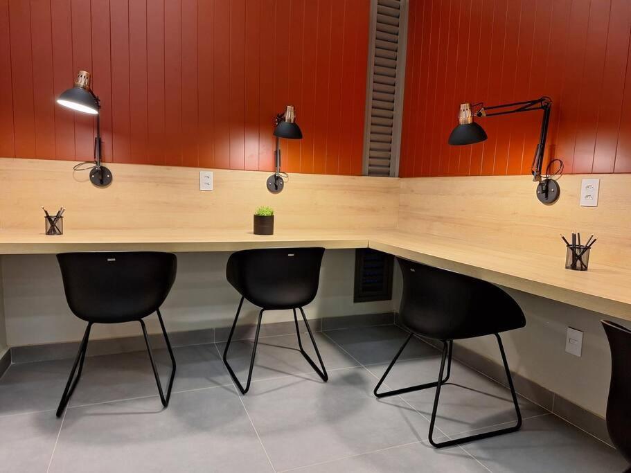 Apartamento Metro Alto Da Boa Vista São Paulo